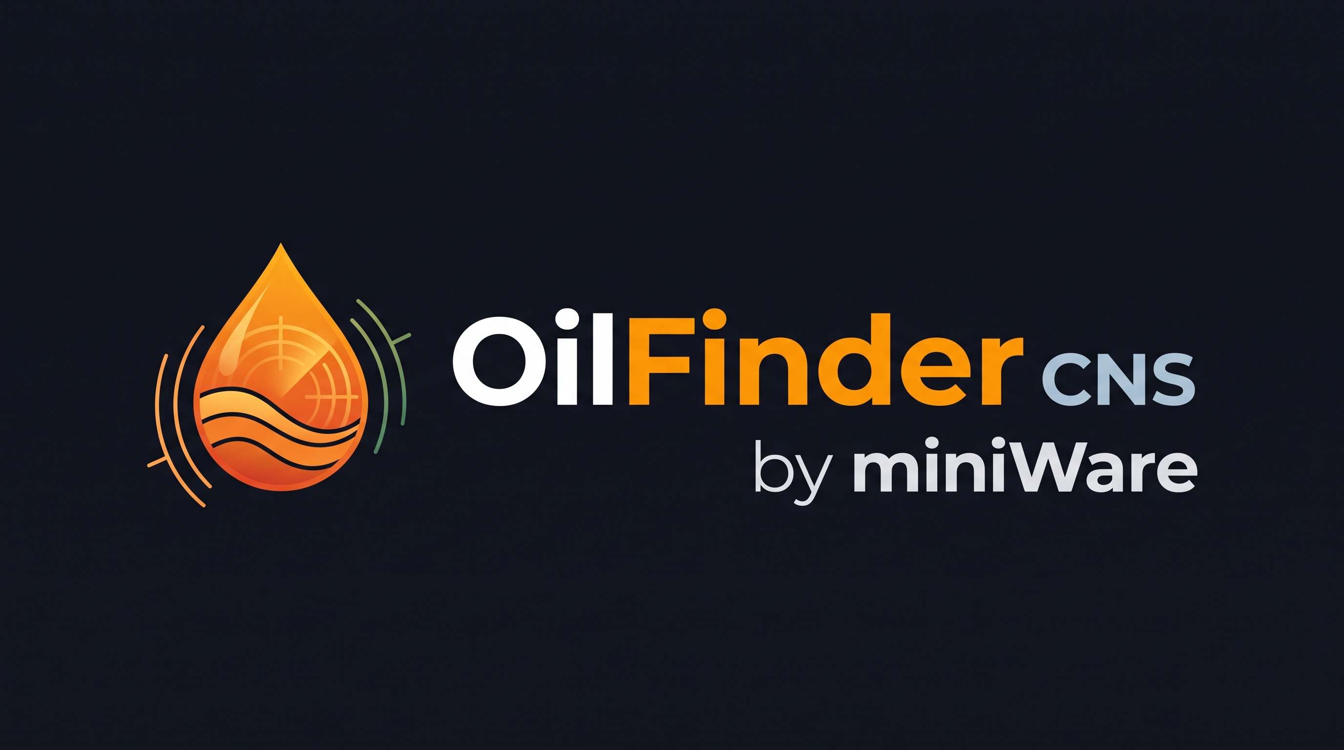 OilFinder CNS